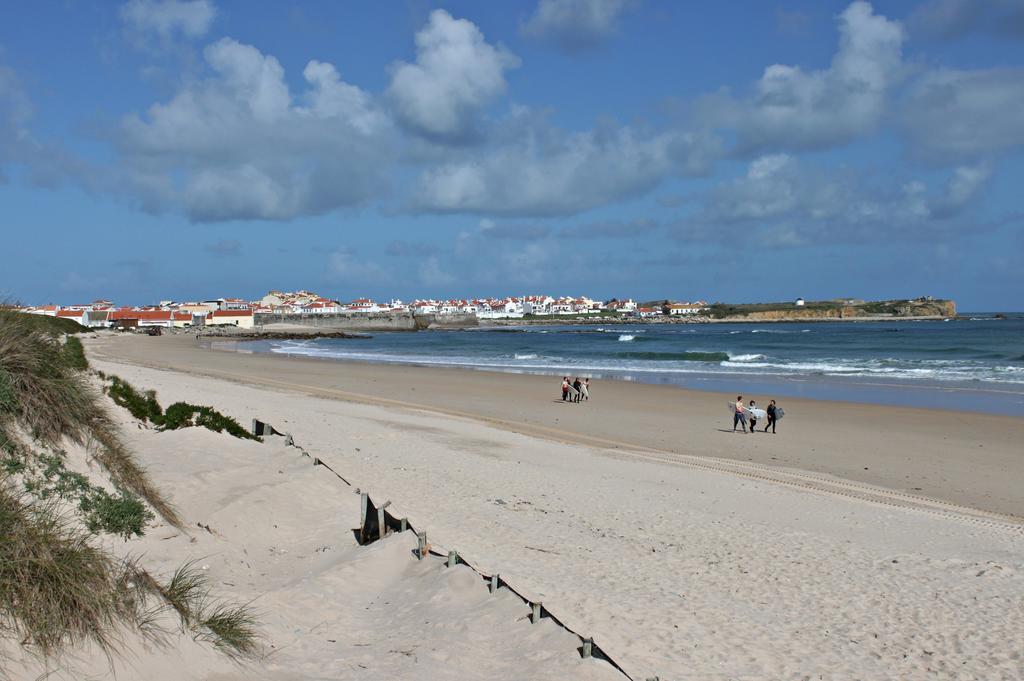 Praia Del Rey Delux By Pool Villa Praia del Rei Eksteriør billede