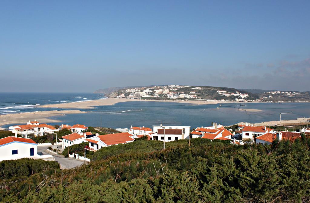 Praia Del Rey Delux By Pool Villa Praia del Rei Eksteriør billede